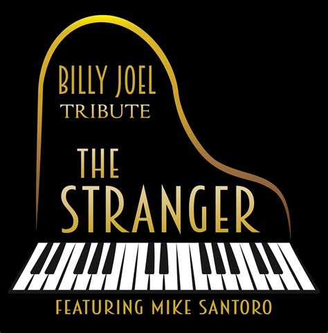 billy santaro|The Stranger ft Mike Santoro.